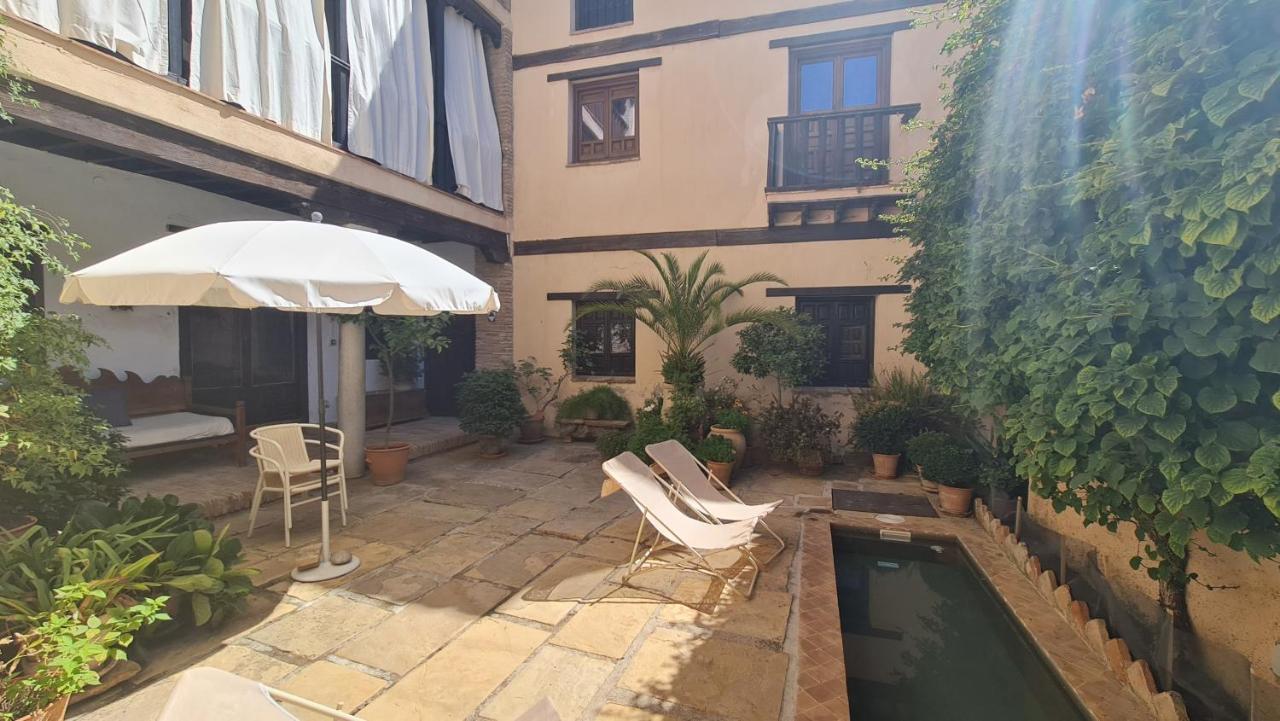 Casa Del Aljibe — Fotos 3